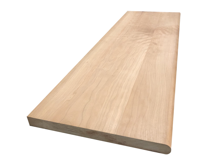 american-cherry-stair-tread